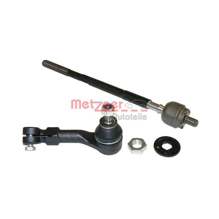 Strypo montavimas METZGER 56015612