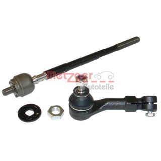 Strypo montavimas METZGER 56015711