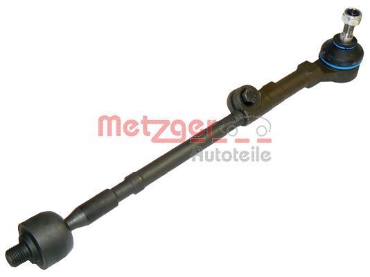 Strypo montavimas METZGER 56016002