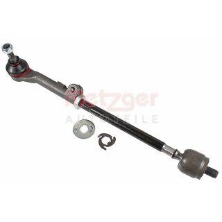 Strypo montavimas METZGER 56016101