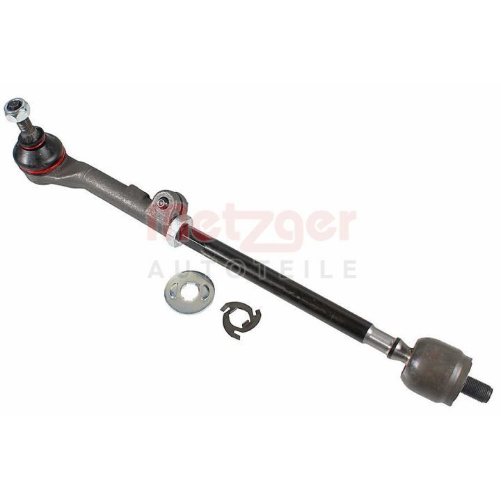 Strypo montavimas METZGER 56016101