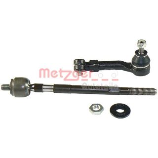 Strypo montavimas METZGER 56016412