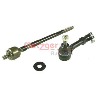 Strypo montavimas METZGER 56016511