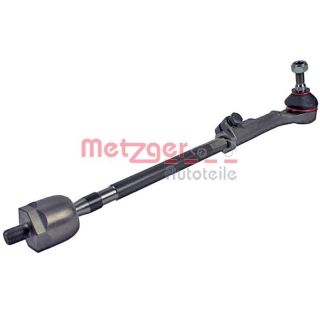 Strypo montavimas METZGER 56016602