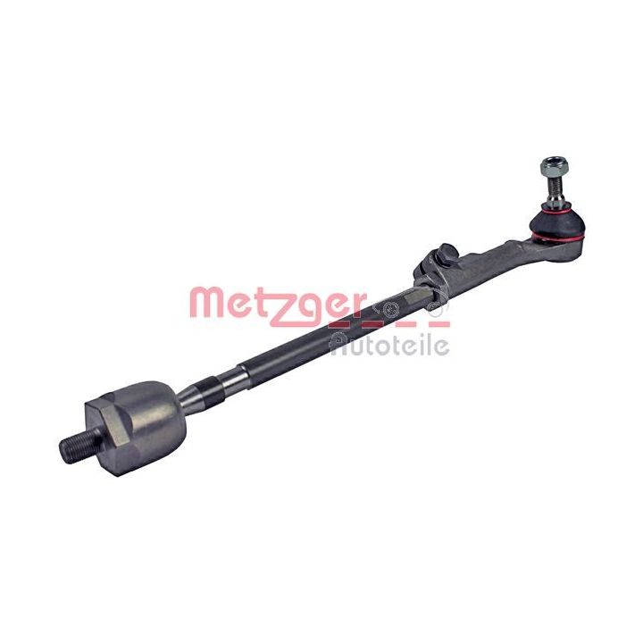 Strypo montavimas METZGER 56016602