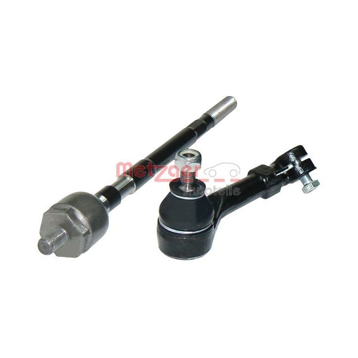 Strypo montavimas METZGER 56016701