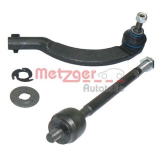 Strypo montavimas METZGER 56016812