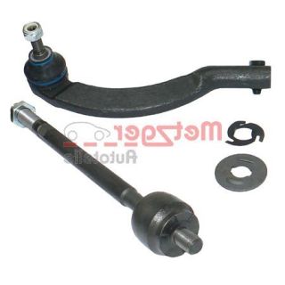 Strypo montavimas METZGER 56016911