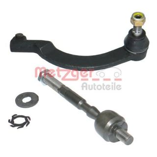 Strypo montavimas METZGER 56017012