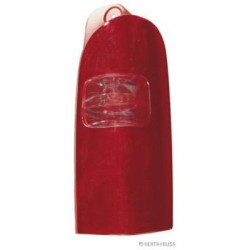 Kombinuotas galinis žibintas HERTH+BUSS ELPARTS 82830449