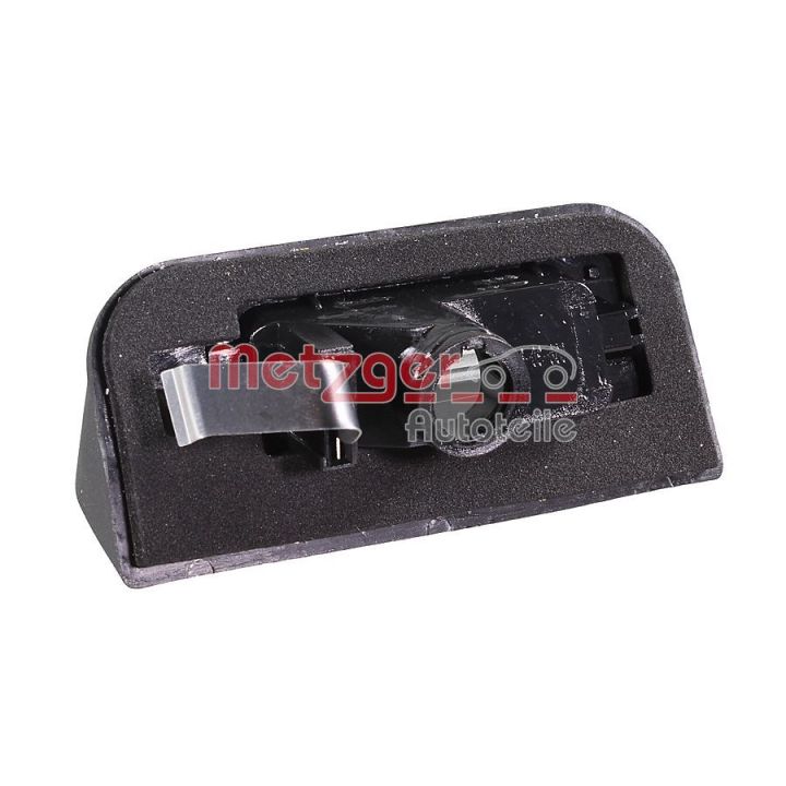 Valstybinio numerio apšvietimas METZGER 2080013