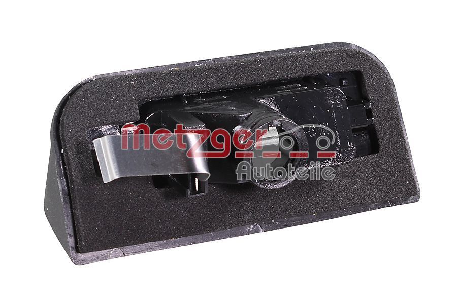 Valstybinio numerio apšvietimas METZGER 2080013