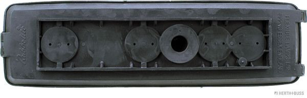 Kombinuotas galinis žibintas HERTH+BUSS ELPARTS 82840540