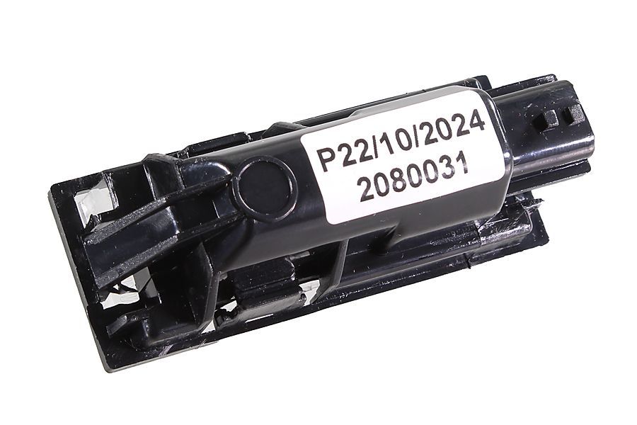 Valstybinio numerio apšvietimas METZGER 2080031