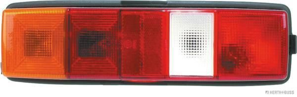 Kombinuotas galinis žibintas HERTH+BUSS ELPARTS 82840540