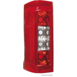Kombinuotas galinis žibintas HERTH+BUSS ELPARTS 82840867