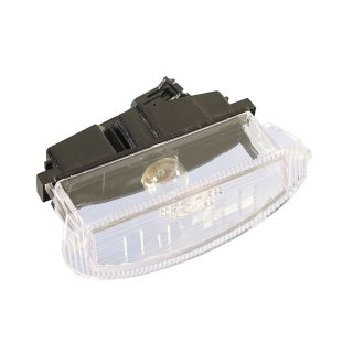 Valstybinio numerio apšvietimas METZGER 2080113