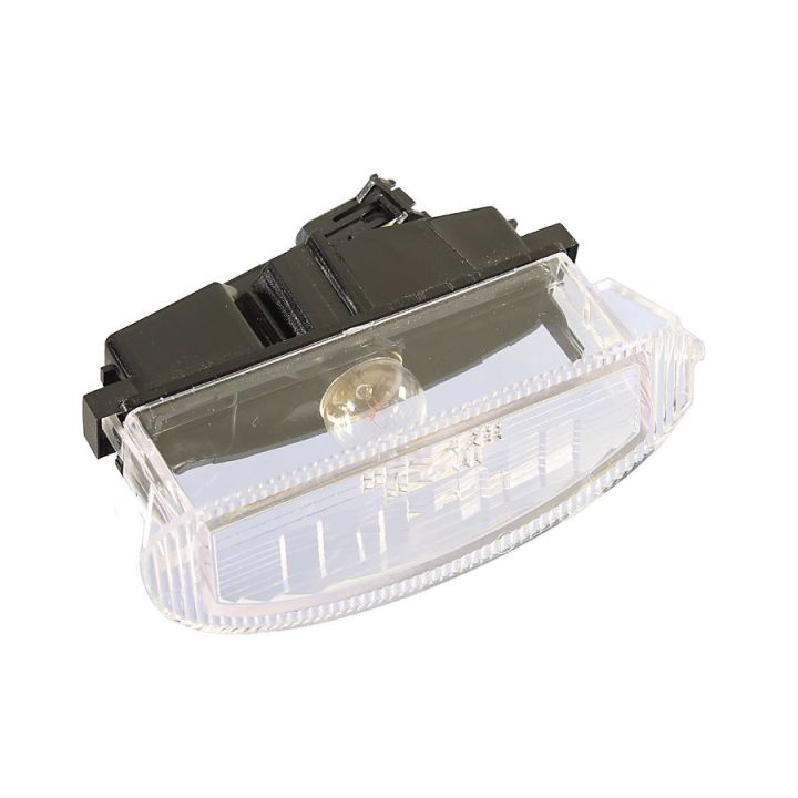 Valstybinio numerio apšvietimas METZGER 2080113