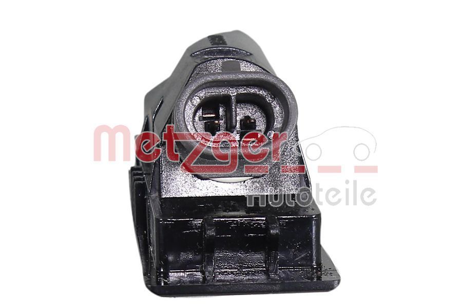 Valstybinio numerio apšvietimas METZGER 2080114