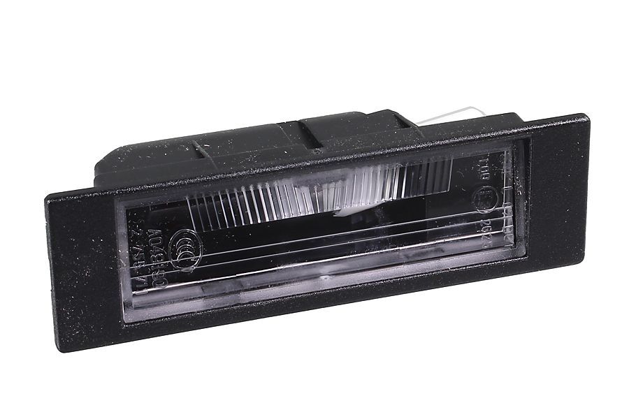 Valstybinio numerio apšvietimas METZGER 2080116