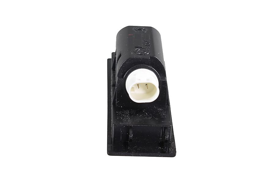 Valstybinio numerio apšvietimas METZGER 2080116