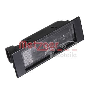 Valstybinio numerio apšvietimas METZGER 2080117