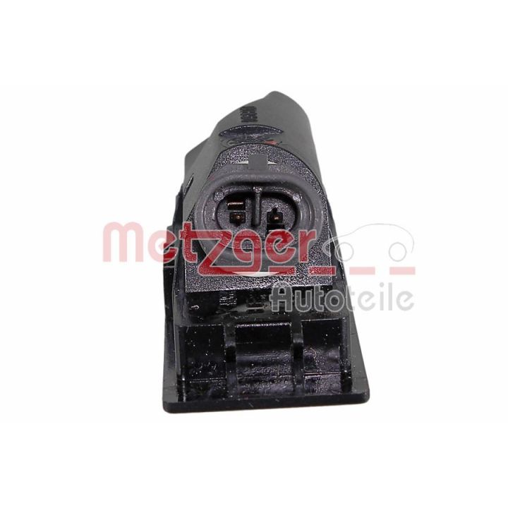 Valstybinio numerio apšvietimas METZGER 2080117