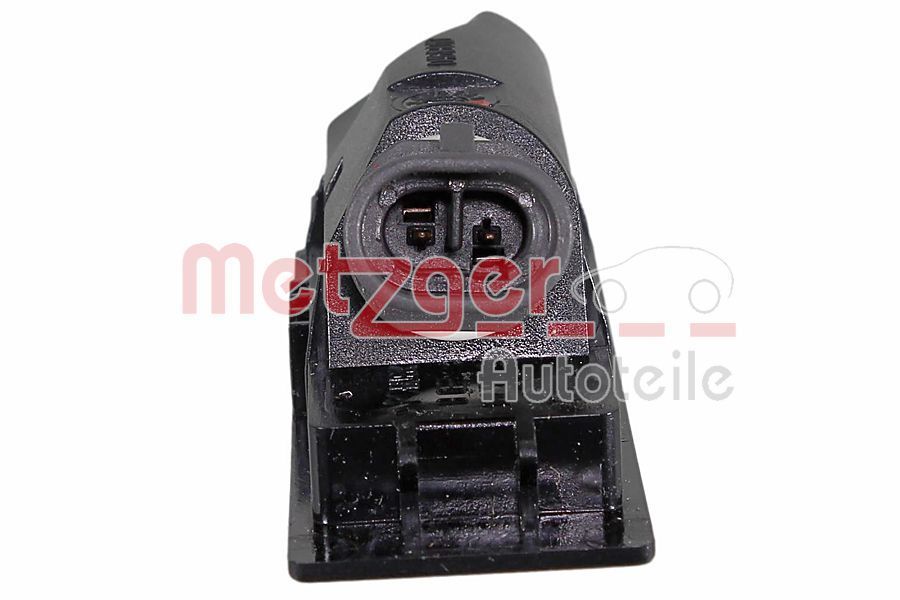 Valstybinio numerio apšvietimas METZGER 2080117