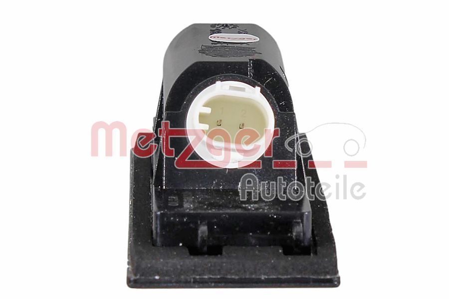 Valstybinio numerio apšvietimas METZGER 2080119