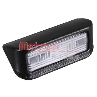 Valstybinio numerio apšvietimas METZGER 2080122