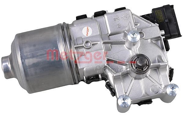 Valytuvo variklis METZGER 2190973