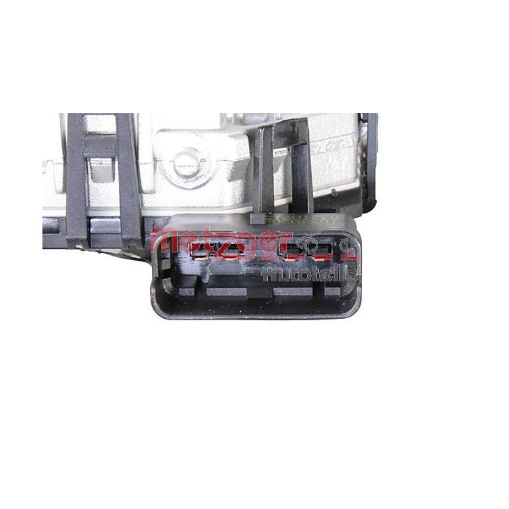 Valytuvo variklis METZGER 2190973