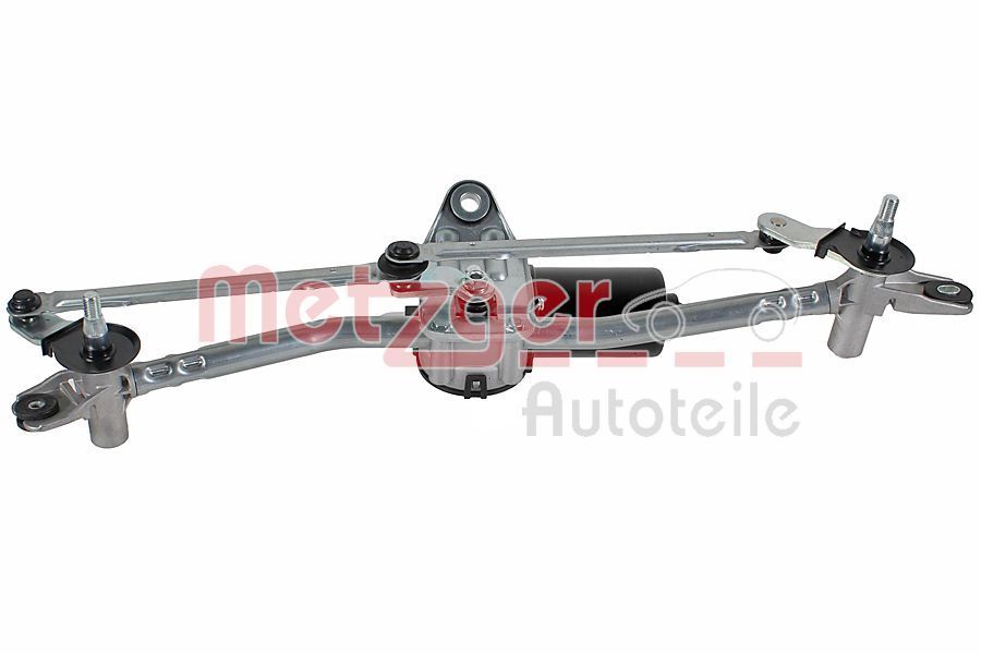 Valytuvo trauklė METZGER 2191071