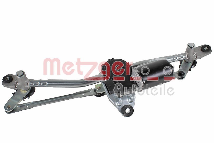 Valytuvo trauklė METZGER 2191071