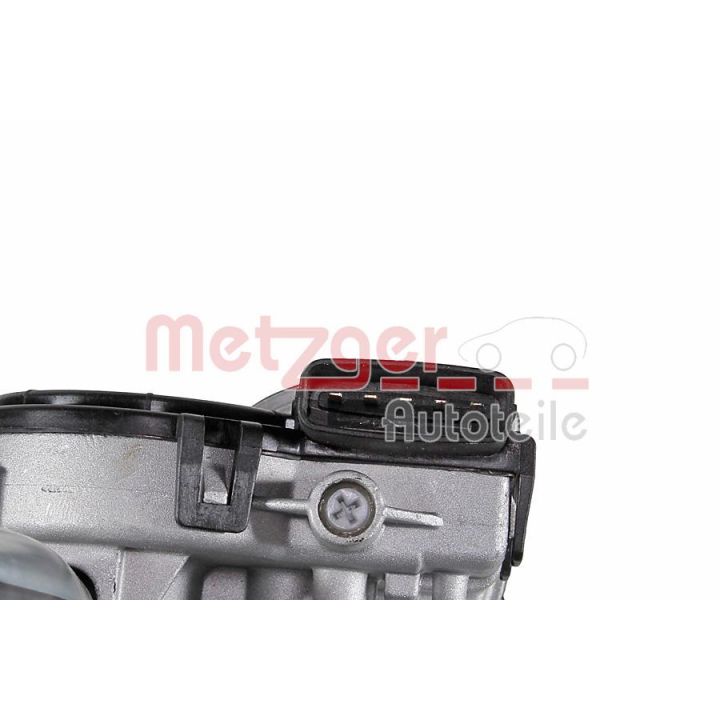 Valytuvo trauklė METZGER 2191071