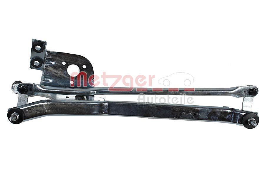 Valytuvo trauklė METZGER 2191088