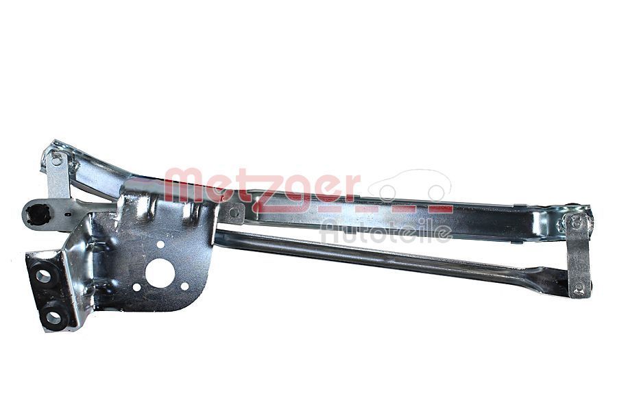 Valytuvo trauklė METZGER 2191088