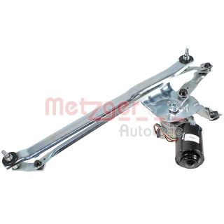 Valytuvo trauklė METZGER 2191090