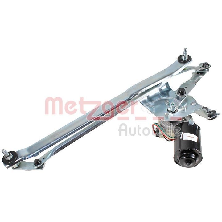 Valytuvo trauklė METZGER 2191090