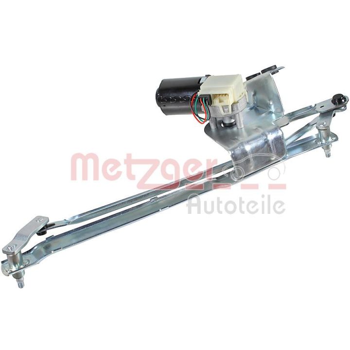 Valytuvo trauklė METZGER 2191090