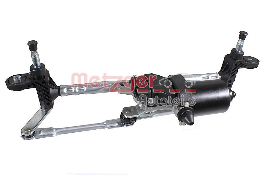 Valytuvo trauklė METZGER 2191094