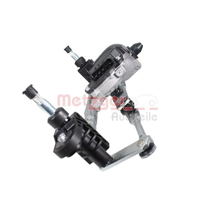 Valytuvo trauklė METZGER 2191094