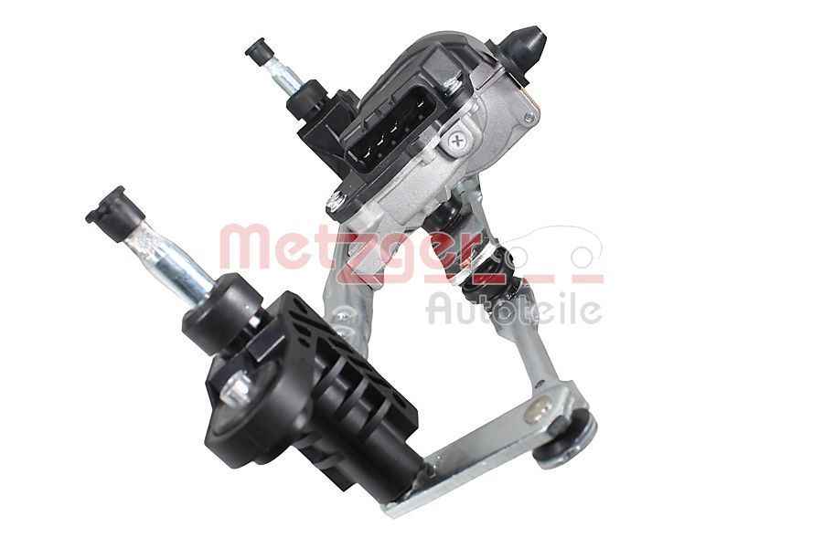 Valytuvo trauklė METZGER 2191094