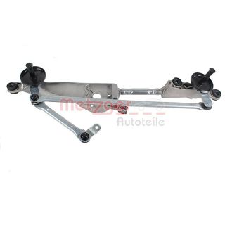 Valytuvo trauklė METZGER 2191100