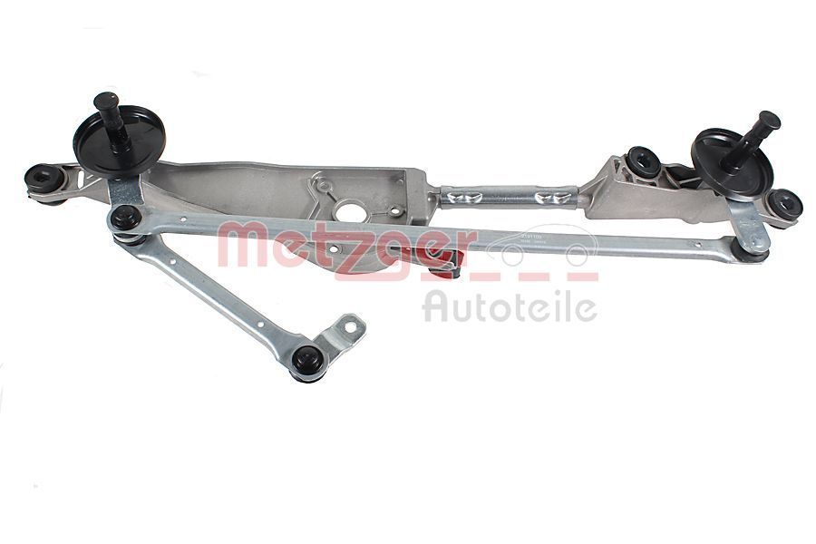 Valytuvo trauklė METZGER 2191100