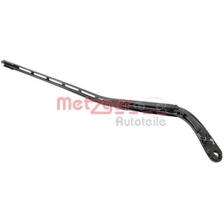 Valytuvo svirtis, priekinio stiklo apliejiklis METZGER 2190489