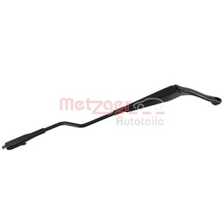 Valytuvo svirtis, priekinio stiklo apliejiklis METZGER 2191017