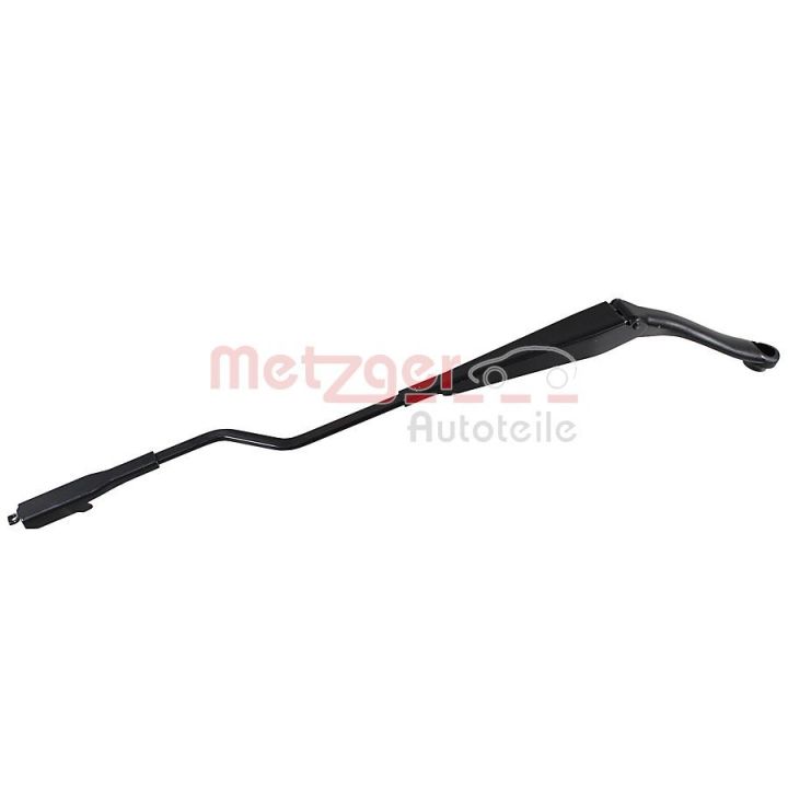 Valytuvo svirtis, priekinio stiklo apliejiklis METZGER 2191017