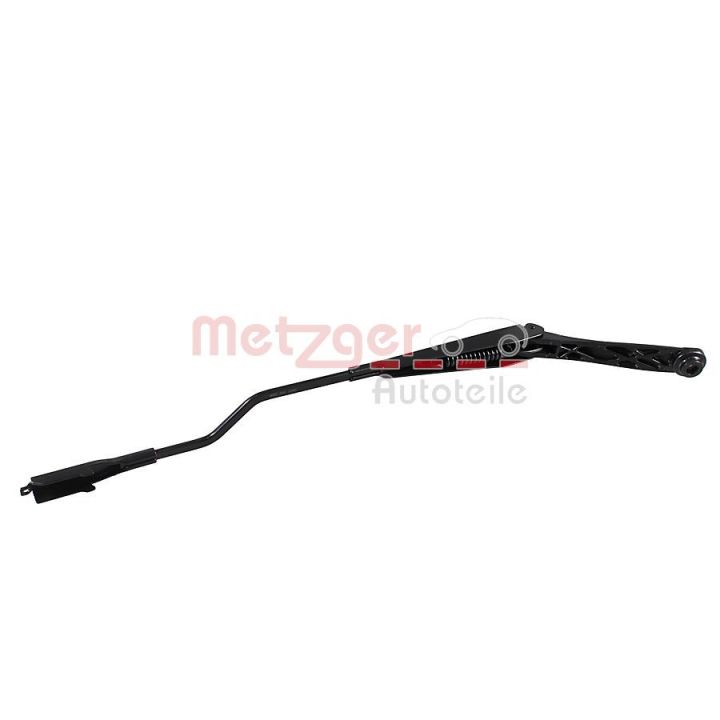 Valytuvo svirtis, priekinio stiklo apliejiklis METZGER 2191017