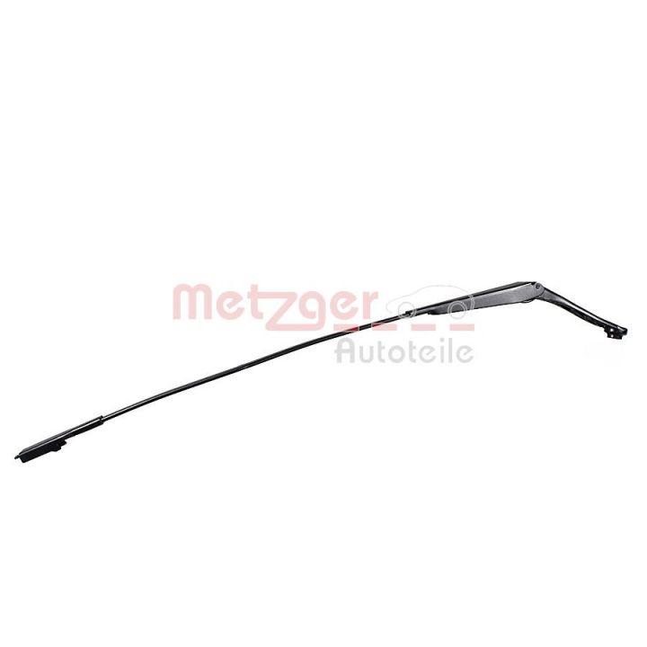 Valytuvo svirtis, priekinio stiklo apliejiklis METZGER 2191018